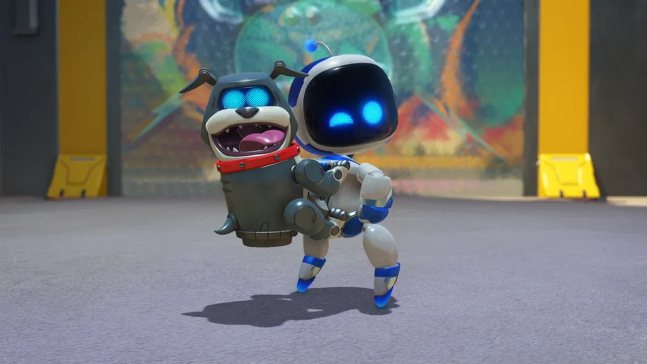 宇宙机器人.Astro Bot_4