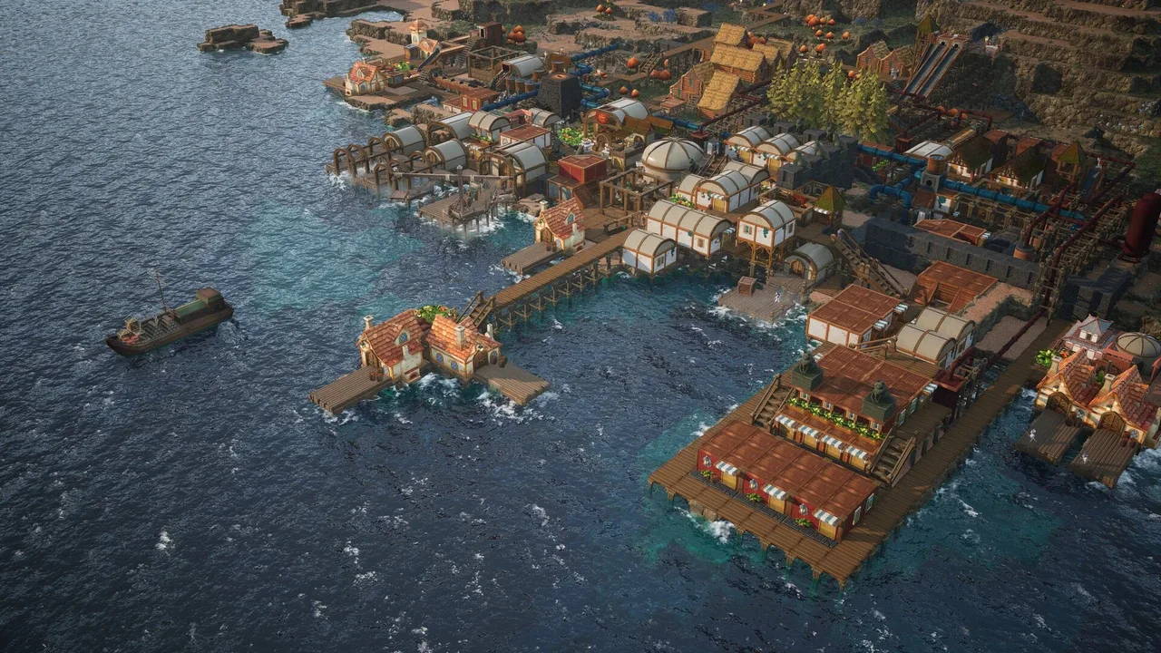 鼠宝小镇.Whiskerwood_0