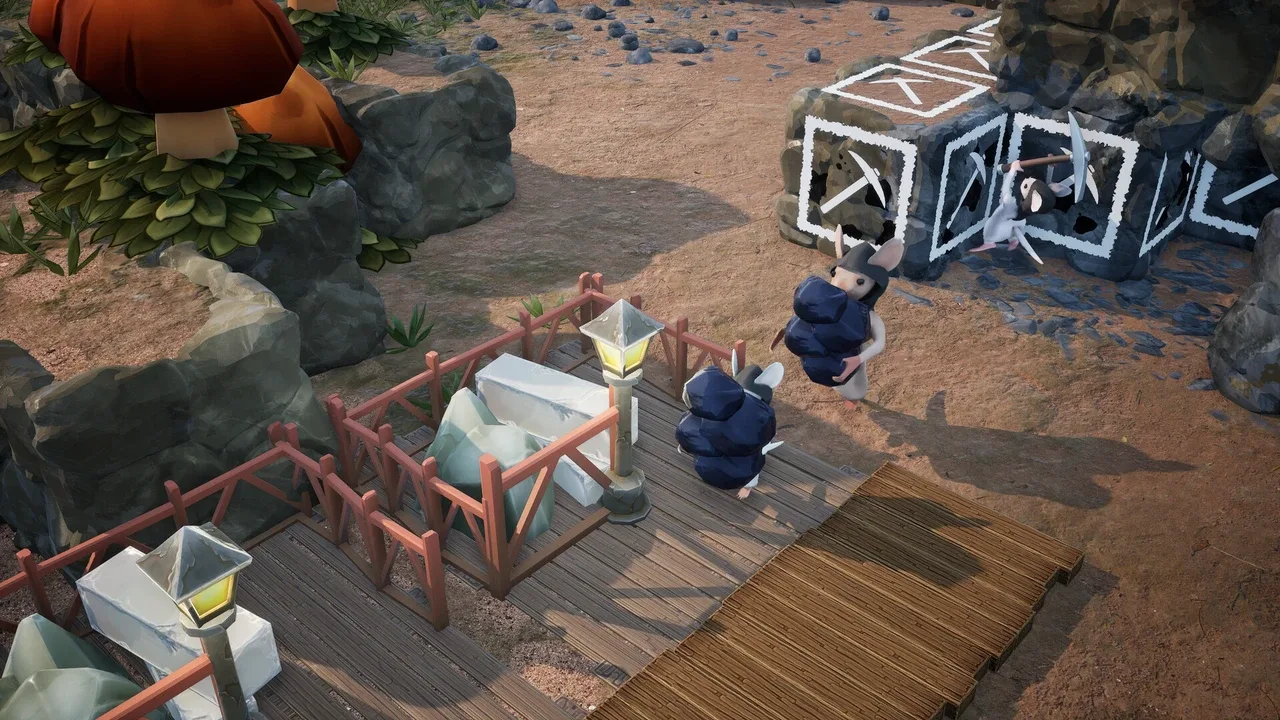 鼠宝小镇.Whiskerwood_1