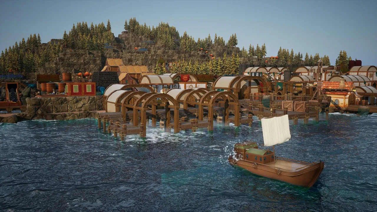 鼠宝小镇.Whiskerwood_4