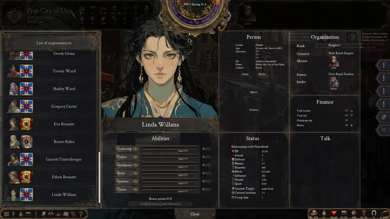 历史的终结.The End of History_5