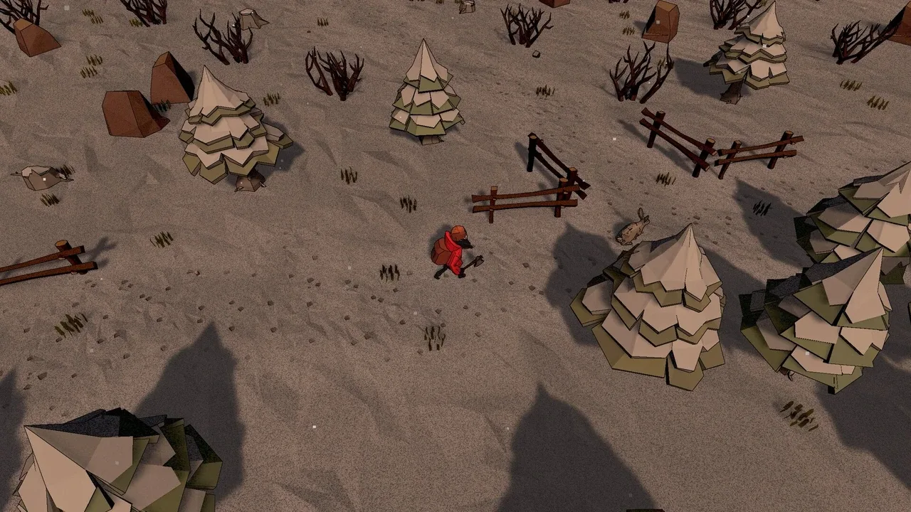 焦虑：一个关于生存的故事.Angst: A Tale of Survival_0