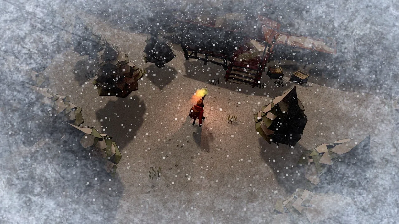 焦虑：一个关于生存的故事.Angst: A Tale of Survival_2