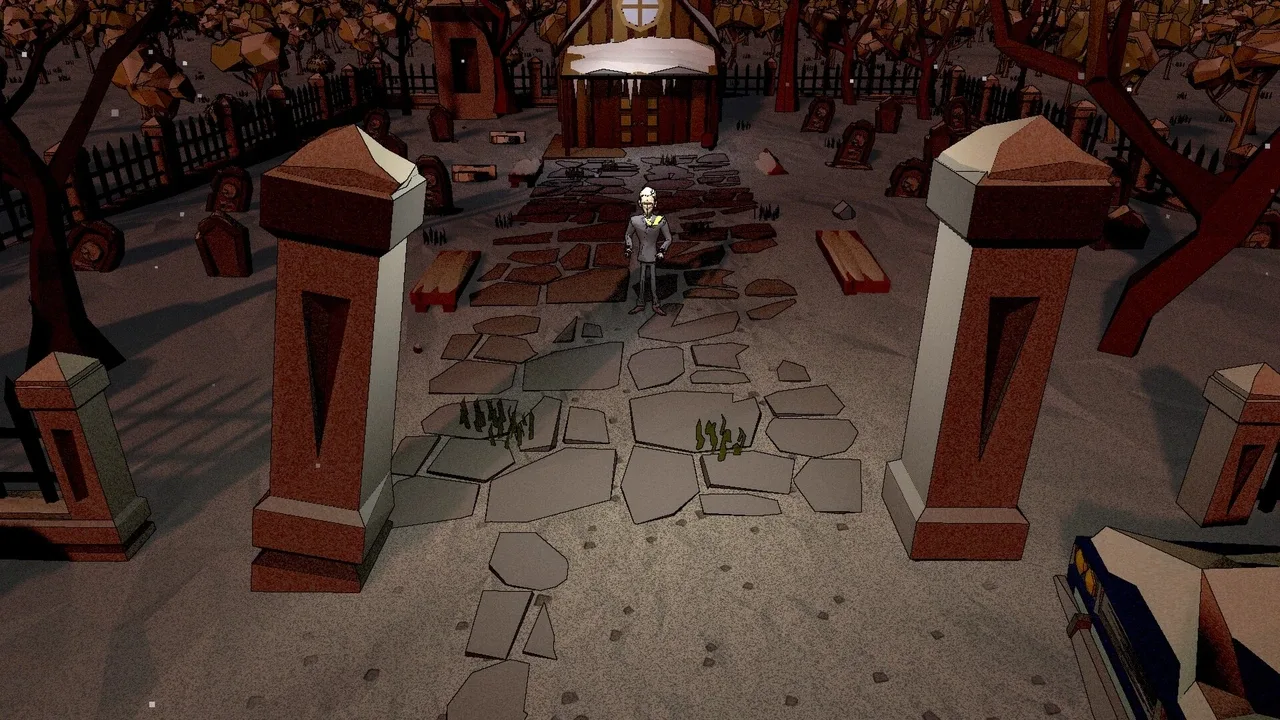 焦虑：一个关于生存的故事.Angst: A Tale of Survival_4