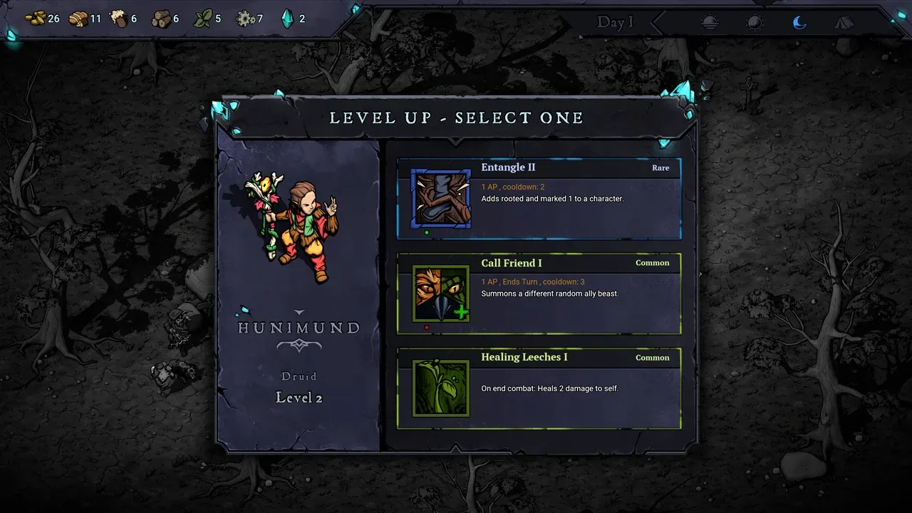 灾厄之石.Blightstone_1