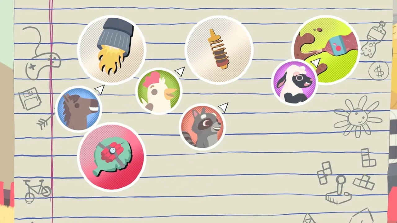 超级浣熊羊.Ultimate Sheep Raccoon_2