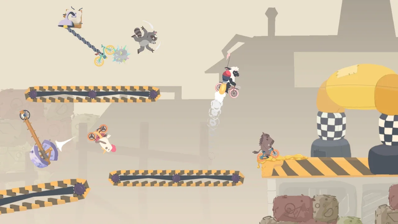 超级浣熊羊.Ultimate Sheep Raccoon_5