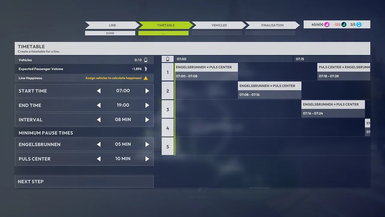 城市交通模拟：收藏版.City Transport Simulator: Tram – Collector’s Edition_3