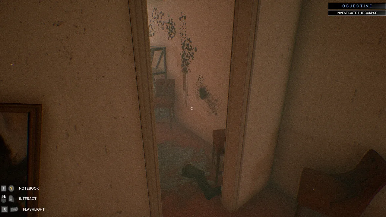 侦探:雨夜.Detective: Rainy Night_2