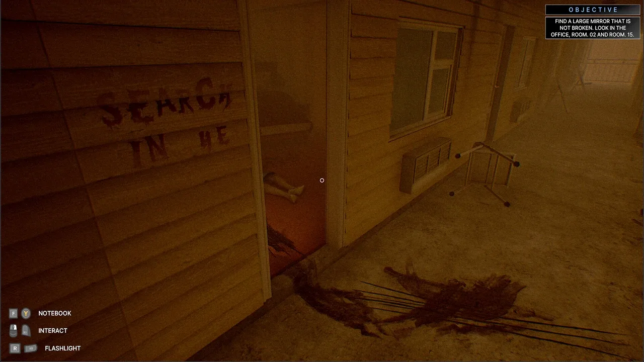 侦探:雨夜.Detective: Rainy Night_4