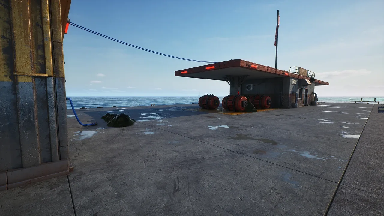 最后的守护者.The Last Caretaker_3