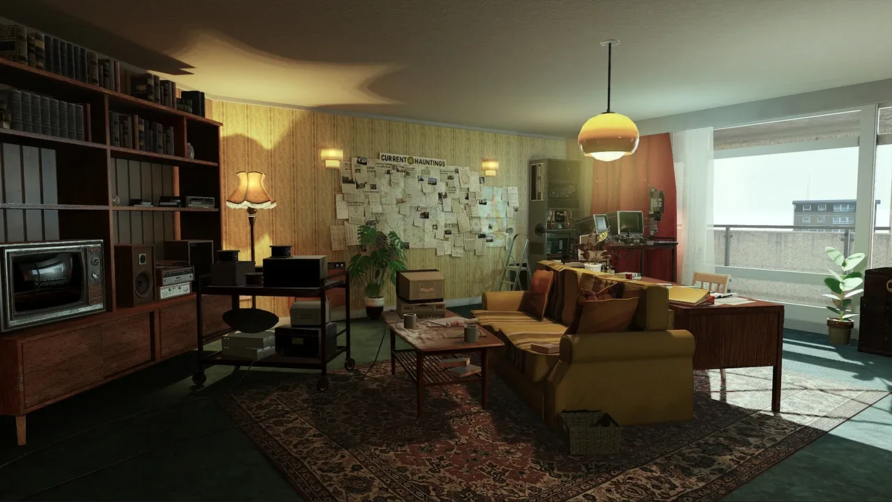 雾都鬼影.Ghost Town_1