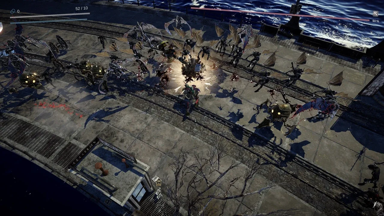 无尽之潮.Tides of the Endless_0