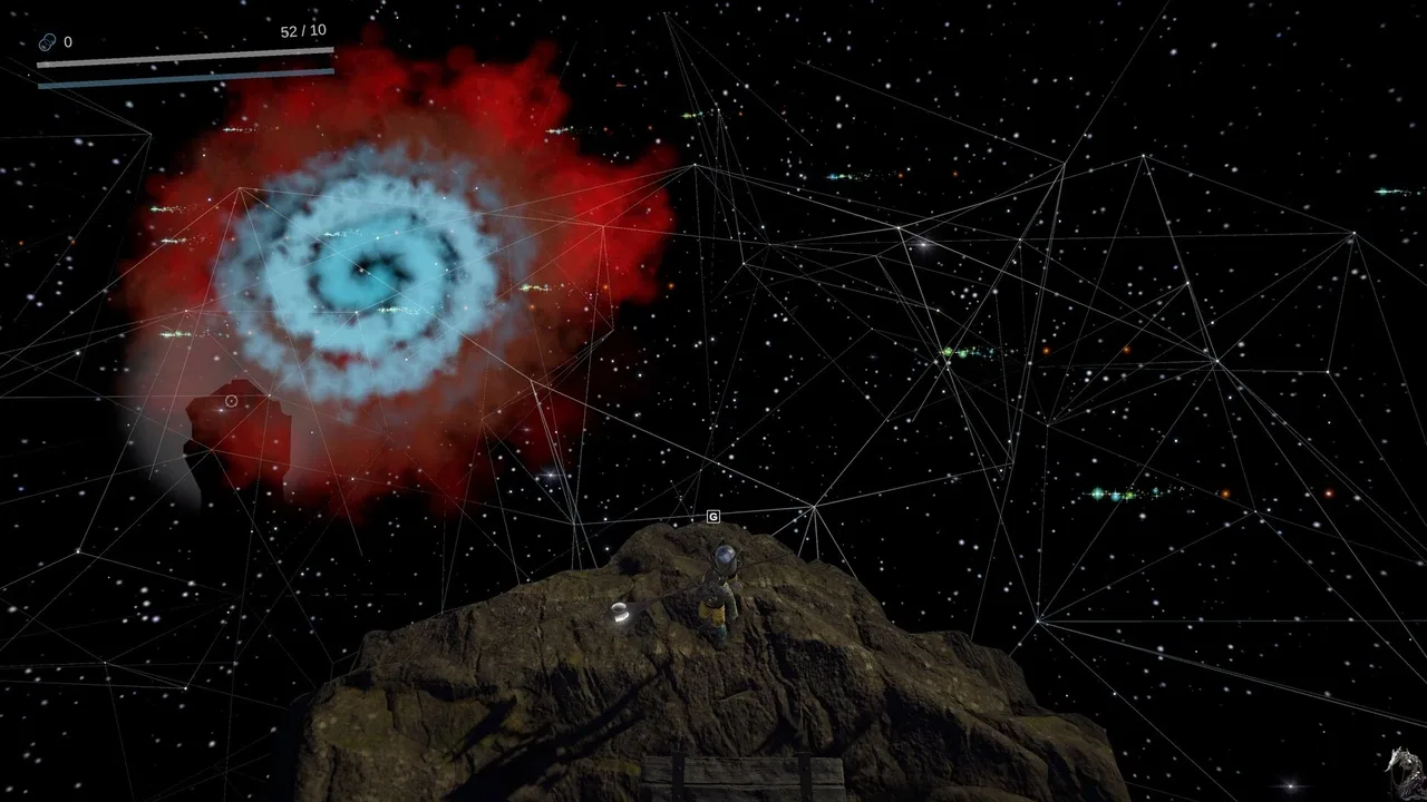 无尽之潮.Tides of the Endless_5