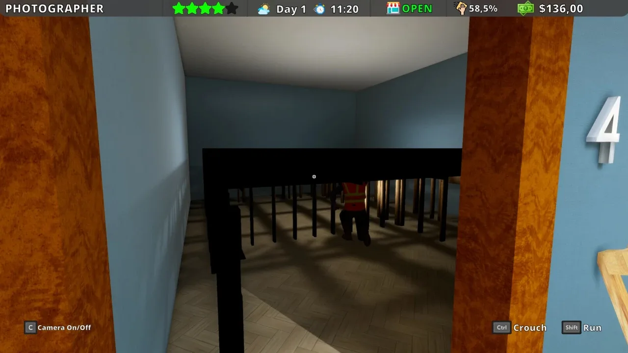 摄影师生活模拟器.Photographer’s Life Simulator_2