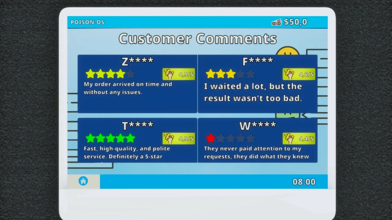 Photographer’s Life Simulator_4