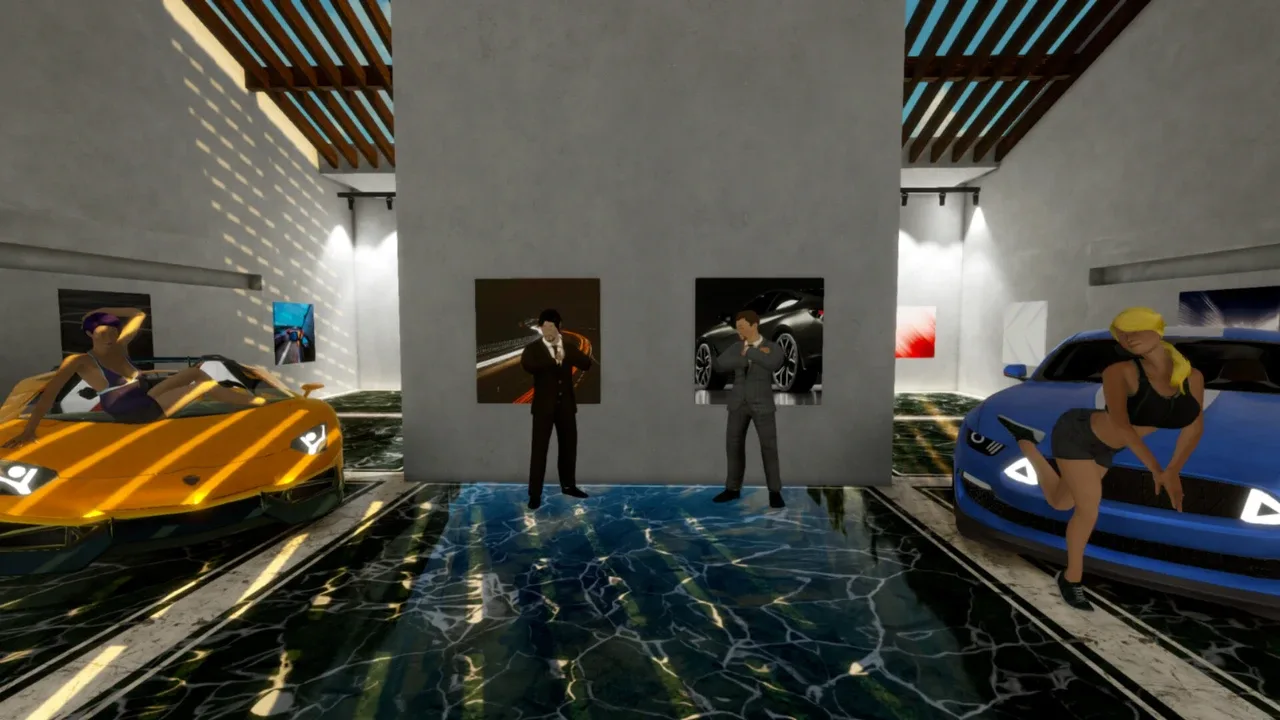 Photographer’s Life Simulator_5