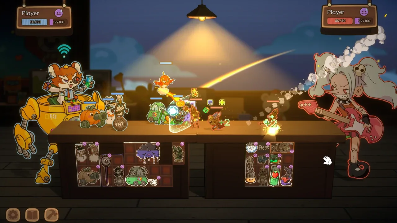 咔砰！玩具乱斗屋.Toy Smash Kaboom!_0