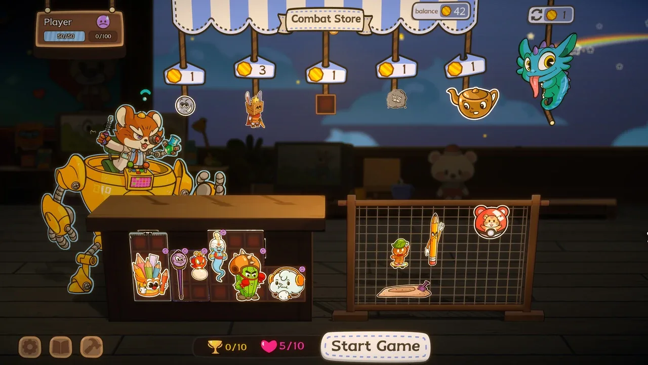 咔砰！玩具乱斗屋.Toy Smash Kaboom!_5