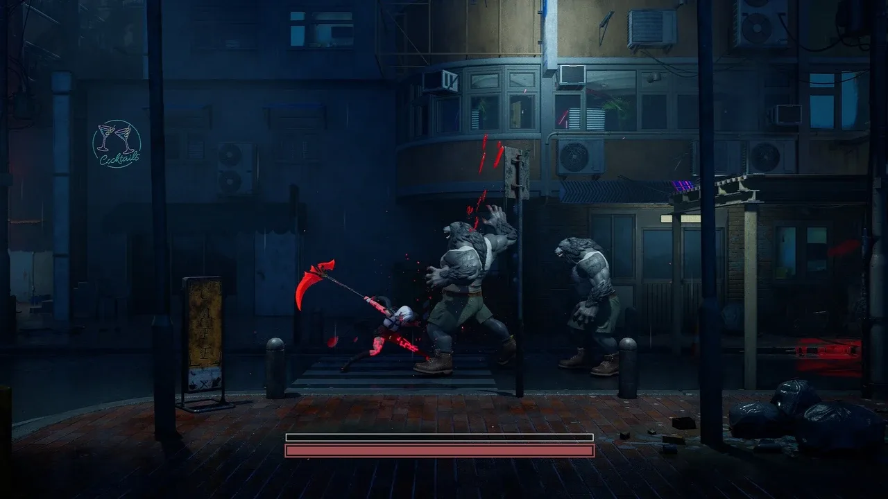 血姬：双生.Vampiress: Eternal Duet_0