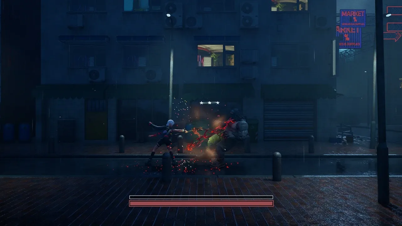 血姬：双生.Vampiress: Eternal Duet_1