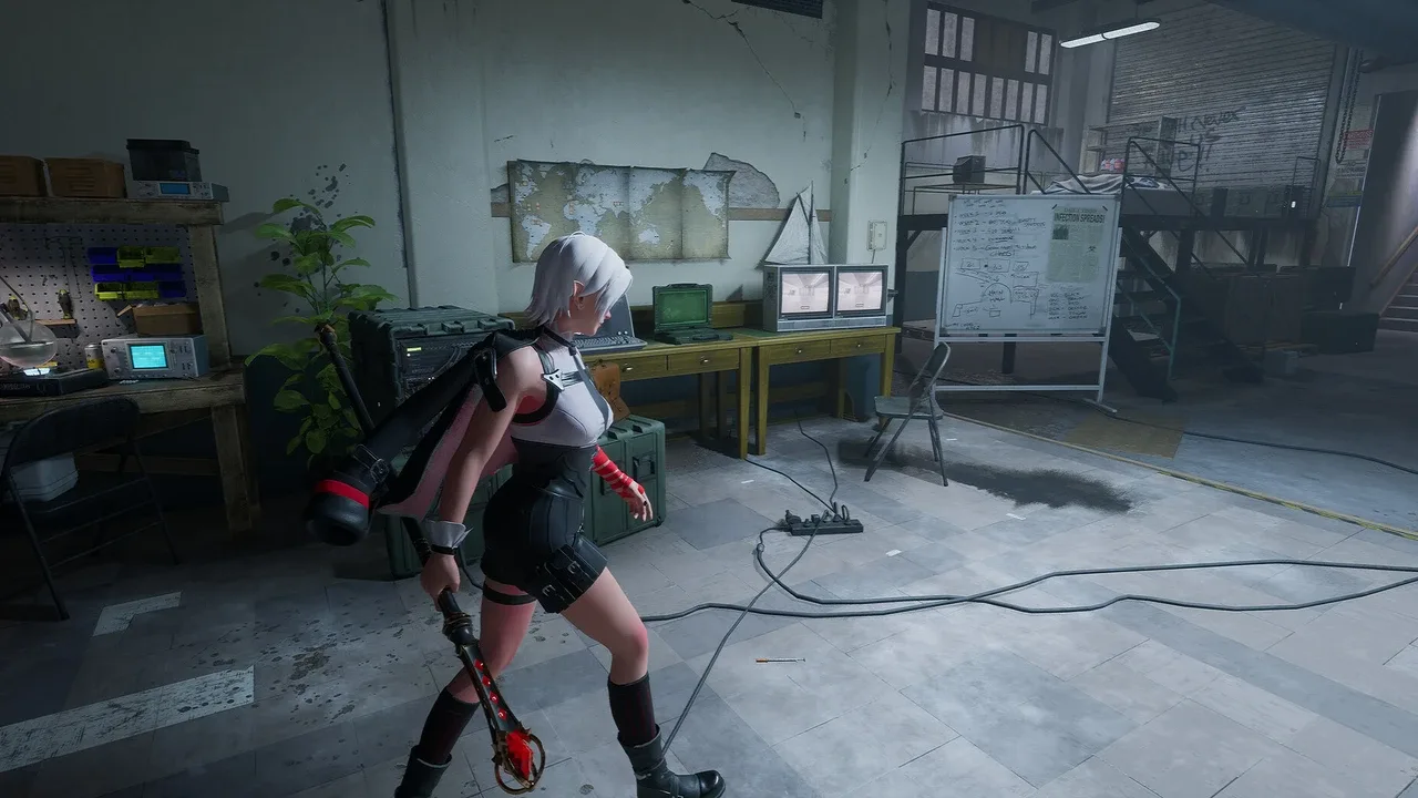 血姬：双生.Vampiress: Eternal Duet_4