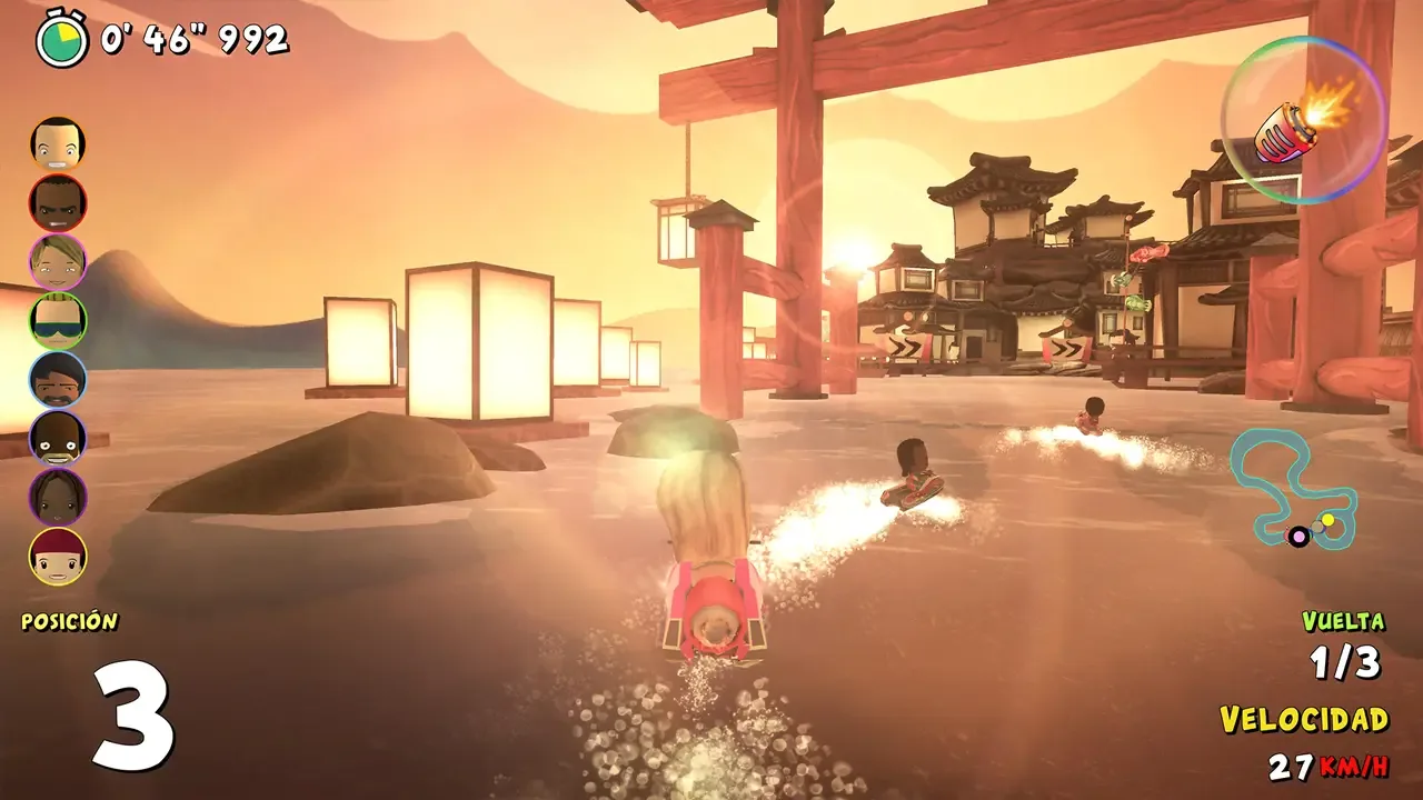 Smoots 狂浪.Smoots Crazy Wave_4