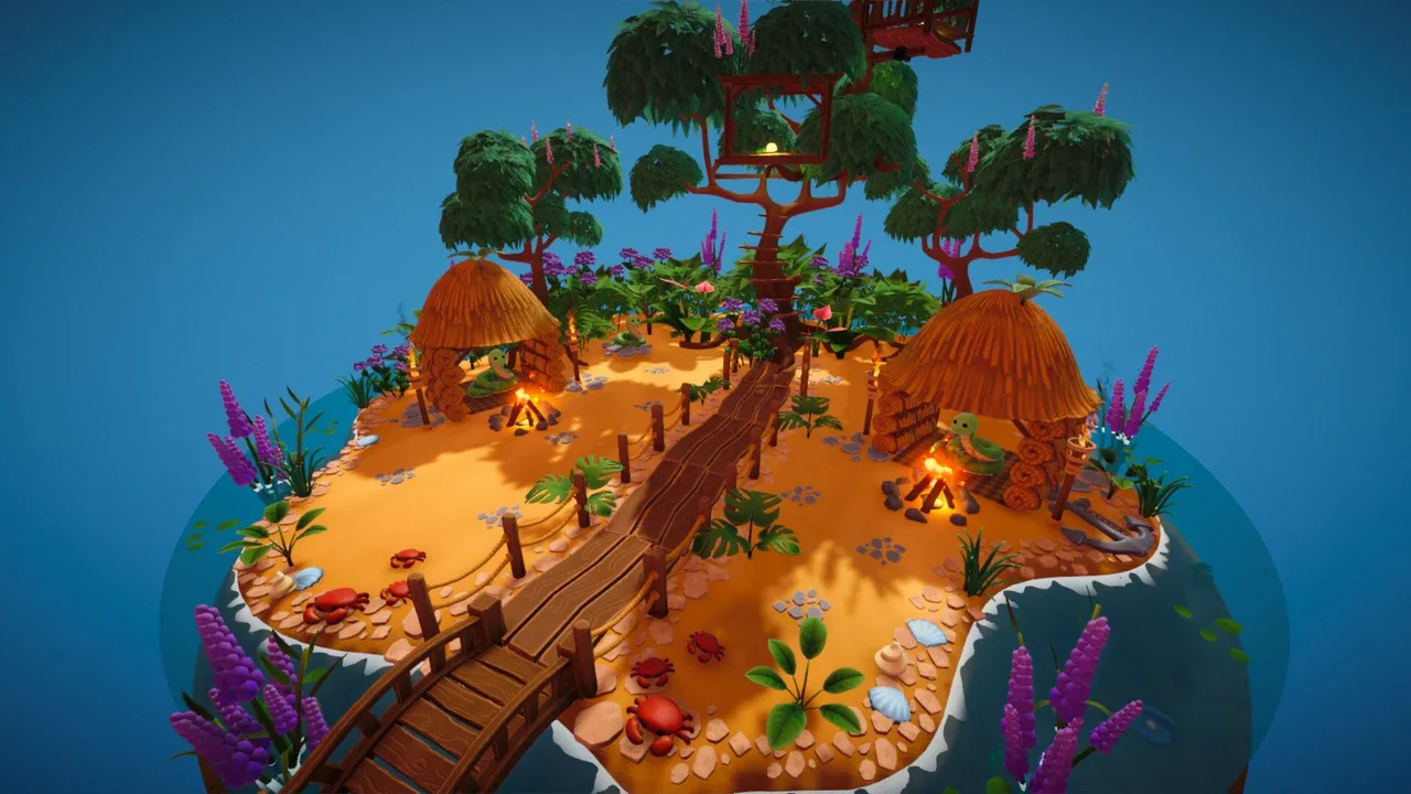 浪漫满地.Cozyrama_1