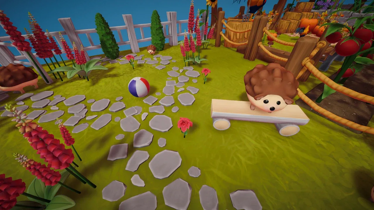 浪漫满地.Cozyrama_5