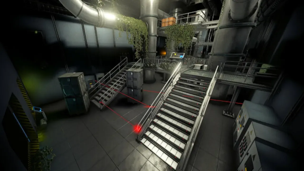 零号样本:清醒阈.Hell of Fear: Mind Breach_5