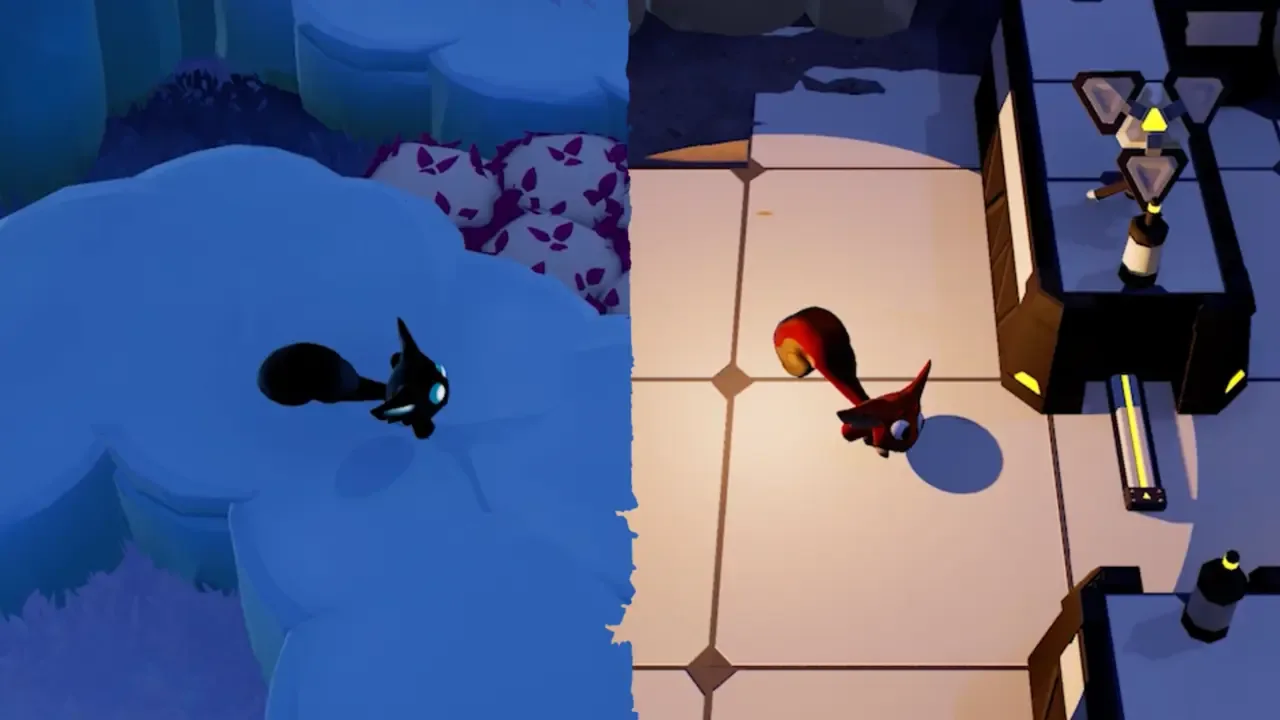 人类崽子！.Hoomanz!_1