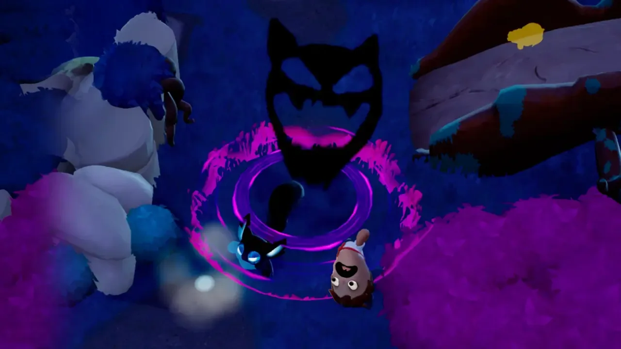 人类崽子！.Hoomanz!_0