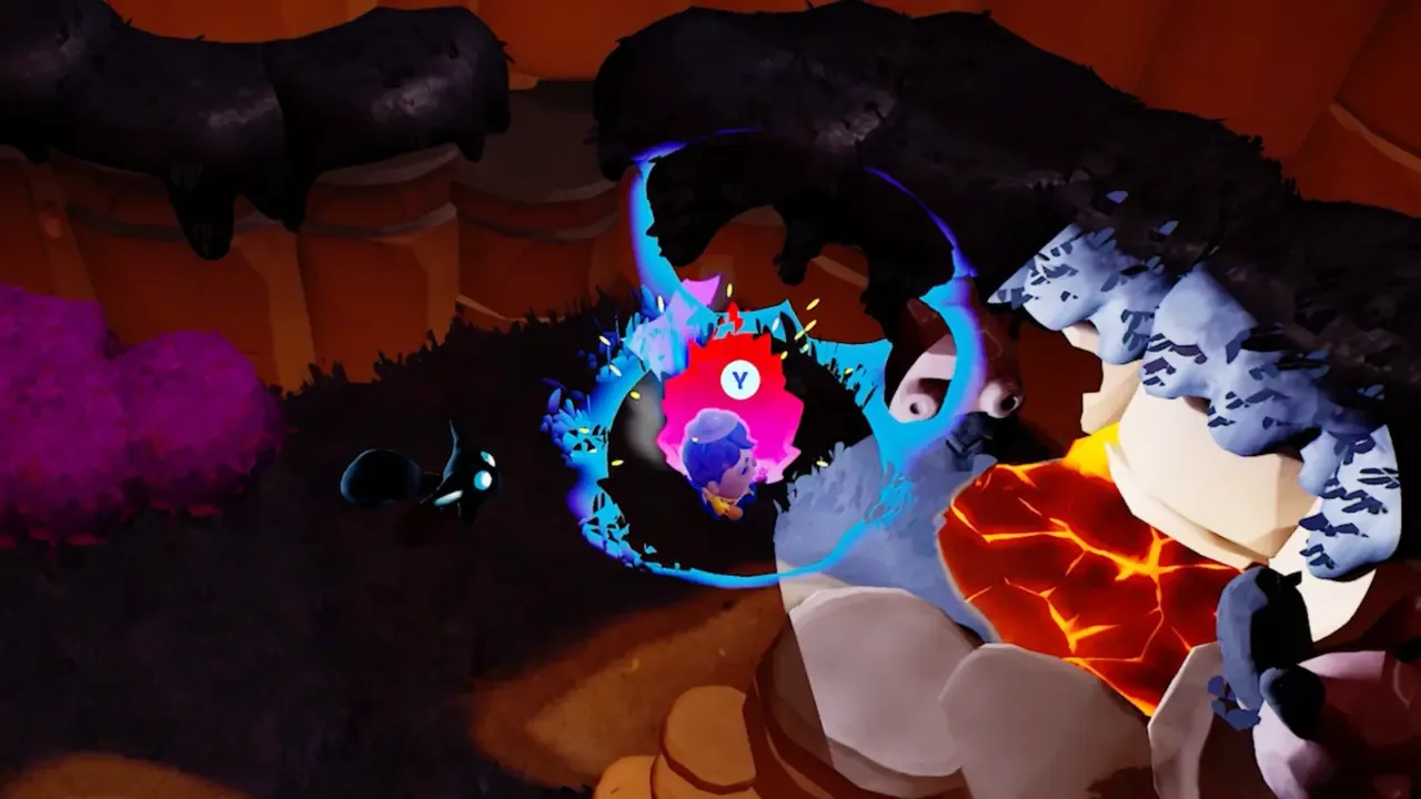 人类崽子！.Hoomanz!_2