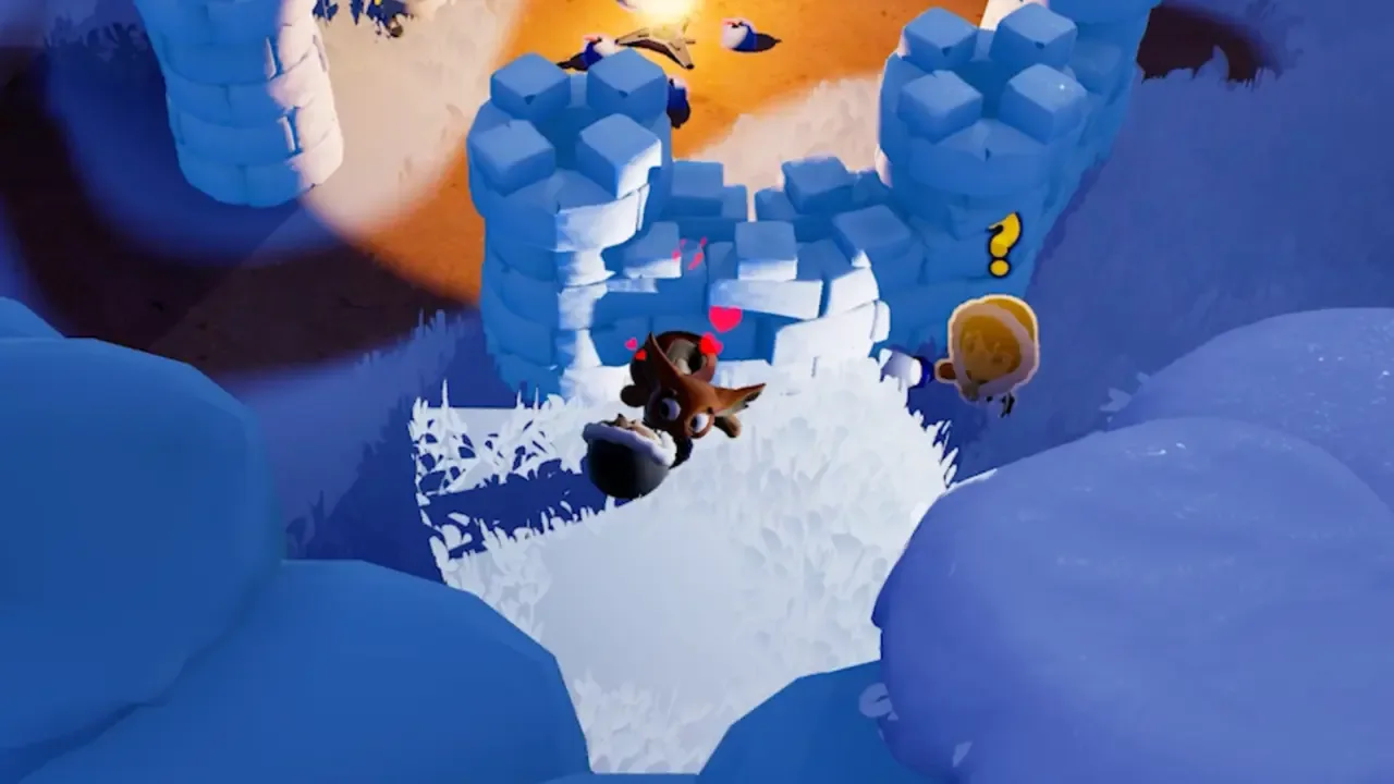 人类崽子！.Hoomanz!_3