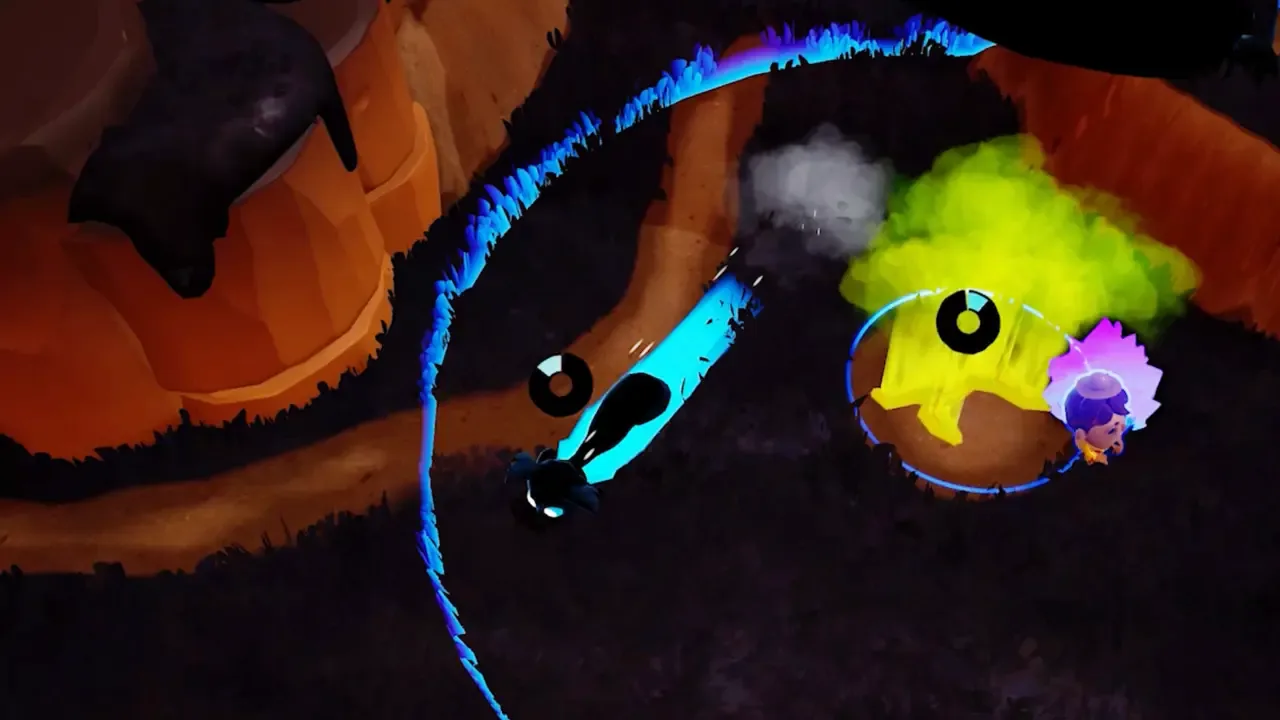 人类崽子！.Hoomanz!_5