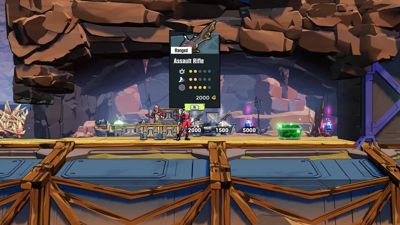 风暴突击队.Storm Lancers_2