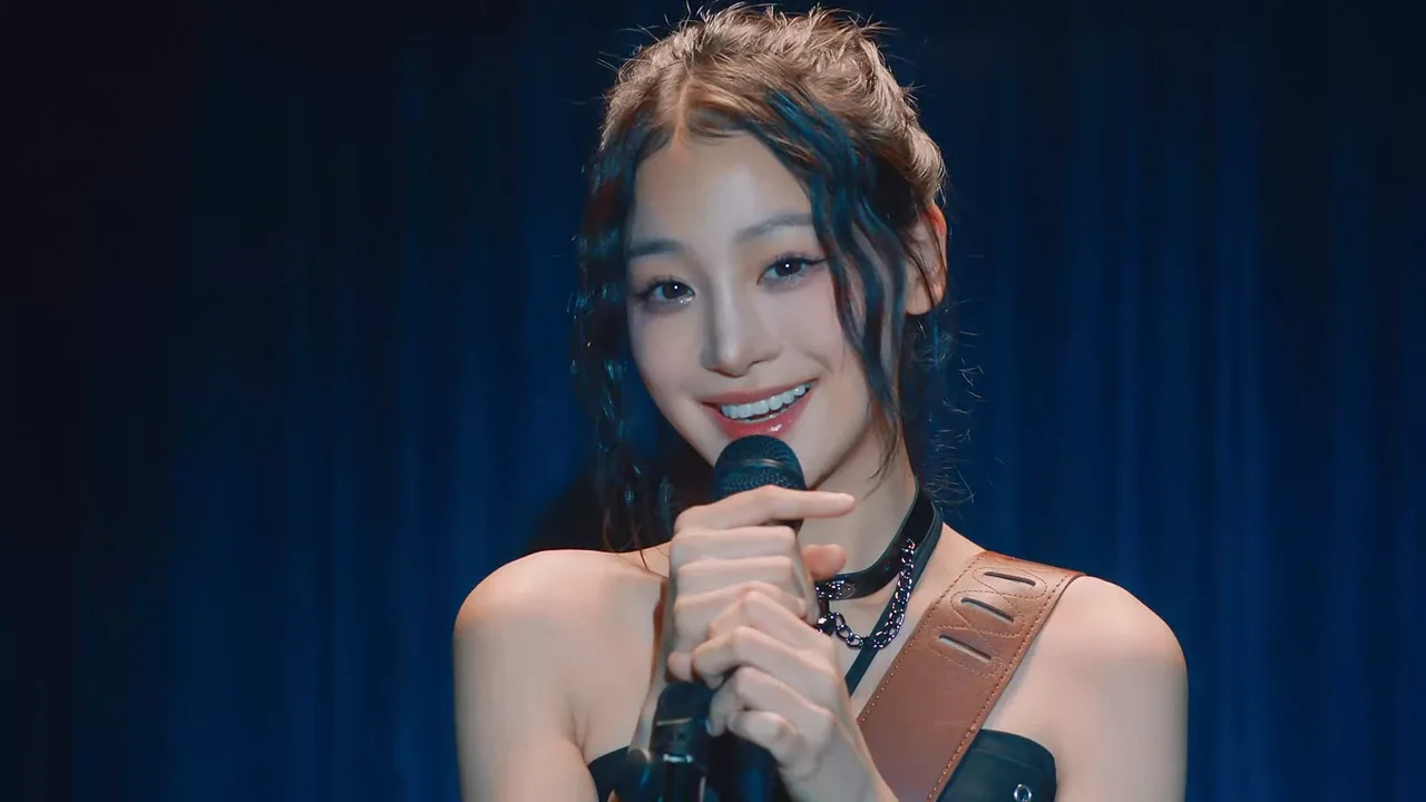 禁止过分投入2:夏日大排档.Love Too Easily 2: Summer Pocha_3