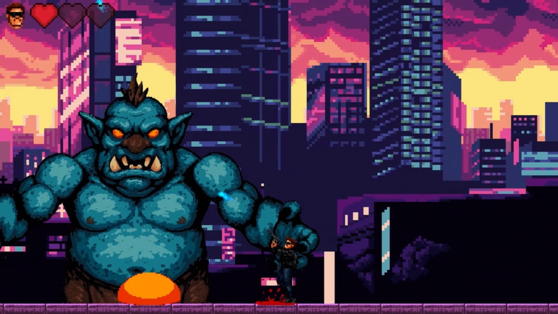 根除者：起源.Eradicator Genesis_0