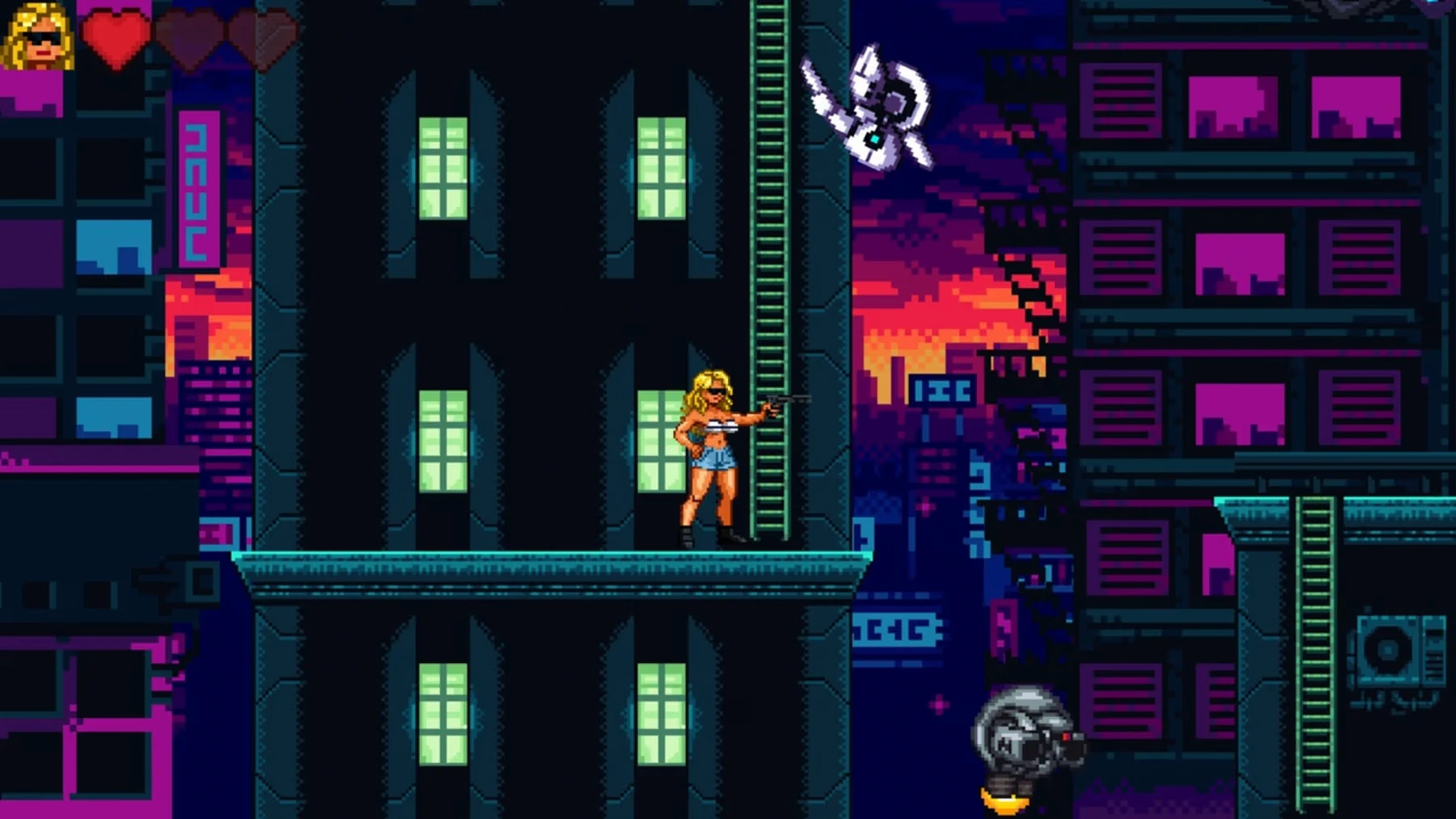 根除者：起源.Eradicator Genesis_3