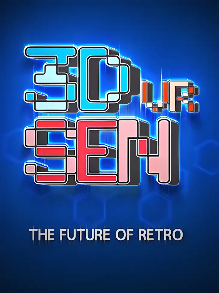 NES 3D模拟器.3dSen PC