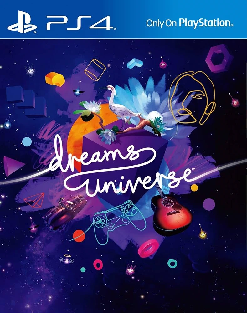 梦境萌宠.Dreamals