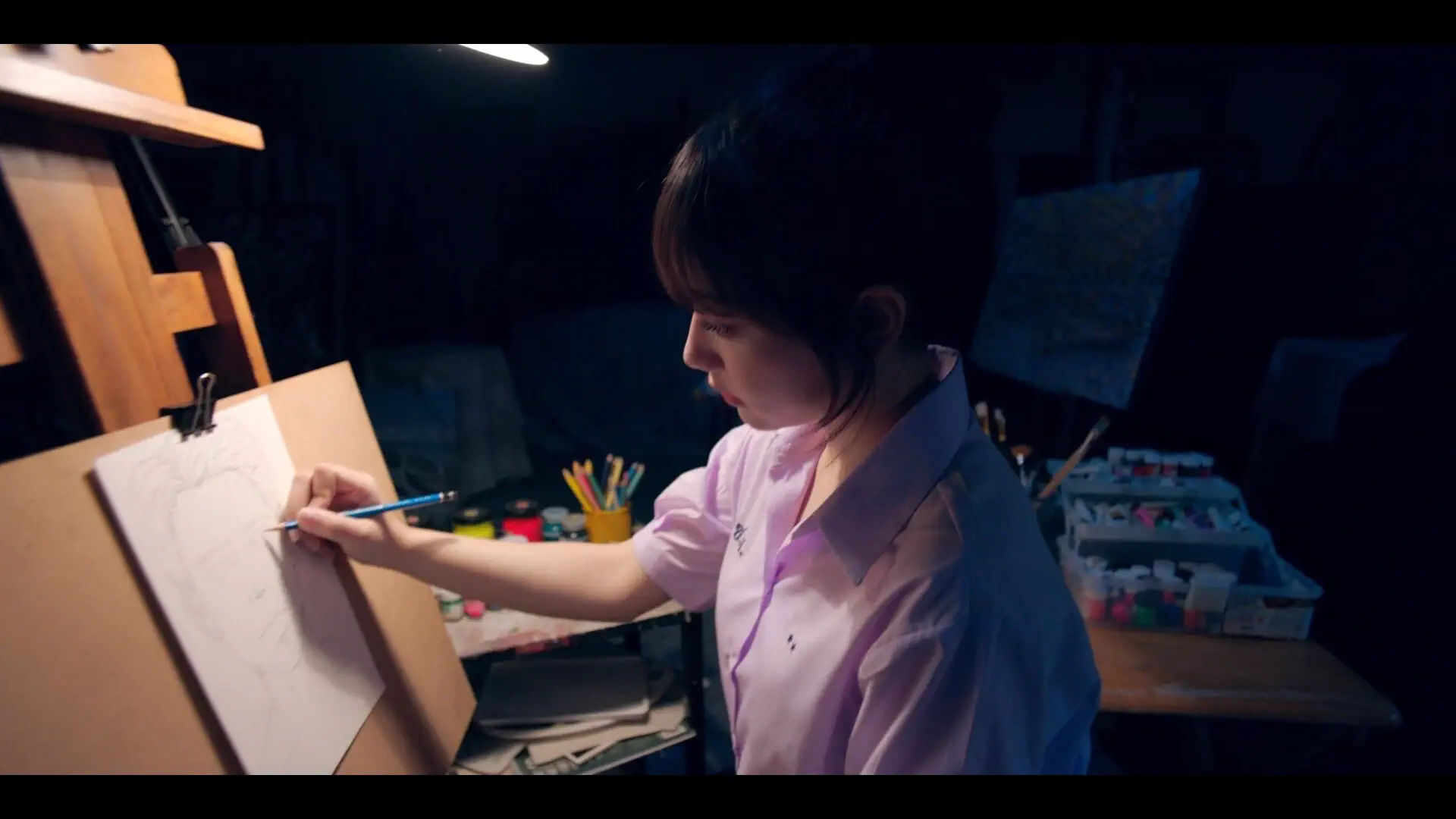 爱爱神秘俱乐部.Love Love Mystery Club_3