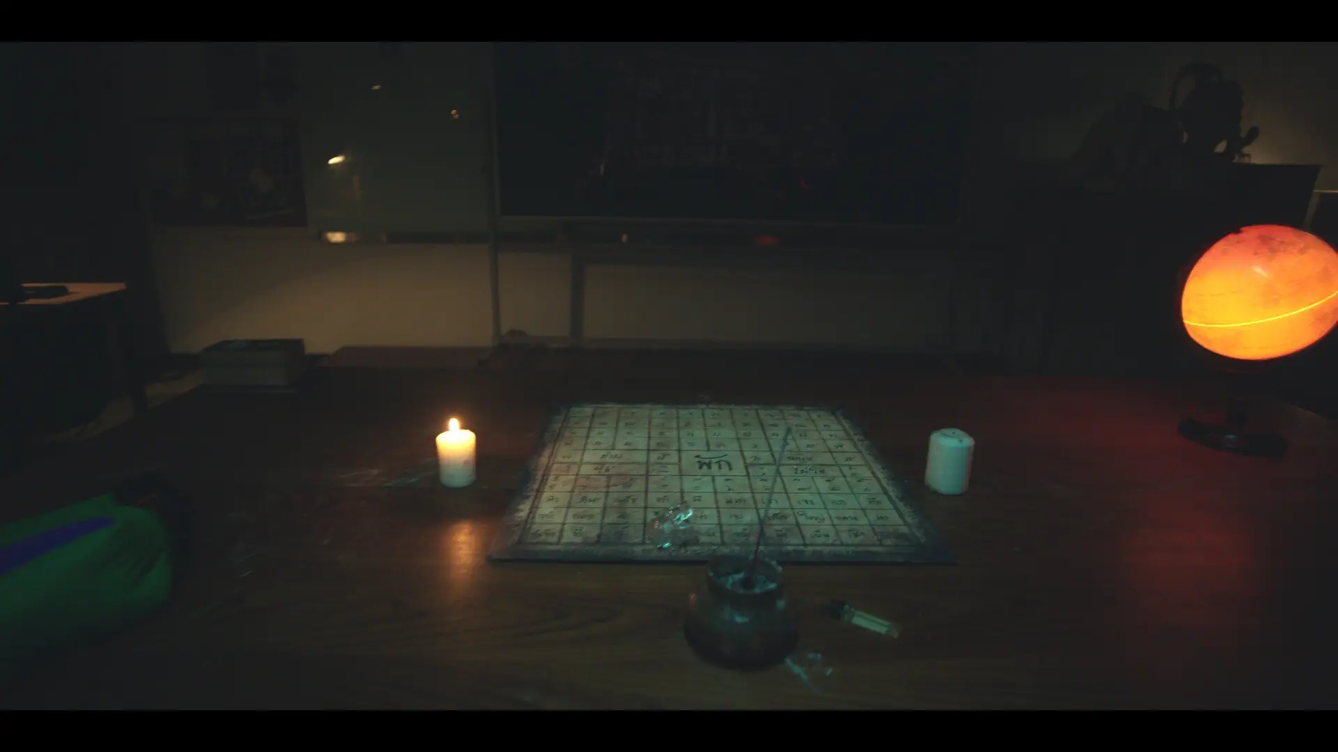 爱爱神秘俱乐部.Love Love Mystery Club_5