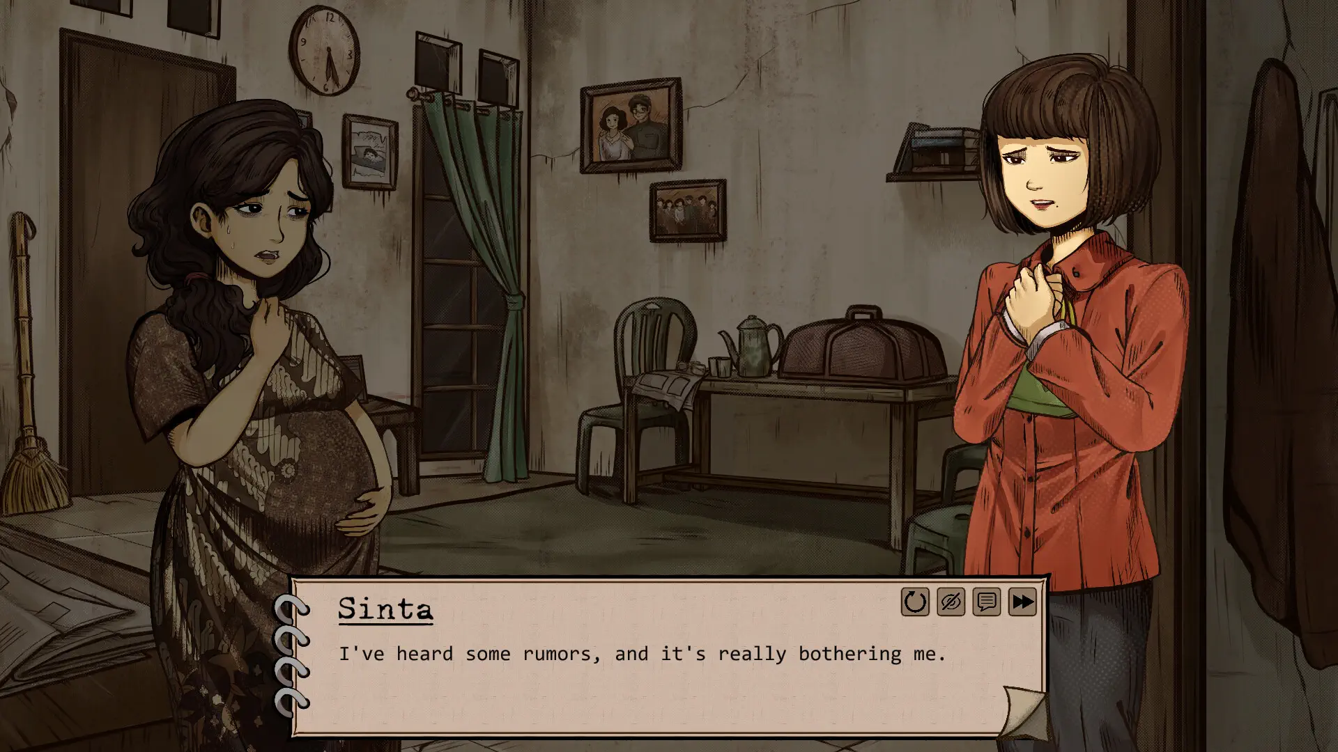 1998:收费员的故事.1998: The Toll Keeper Story_4