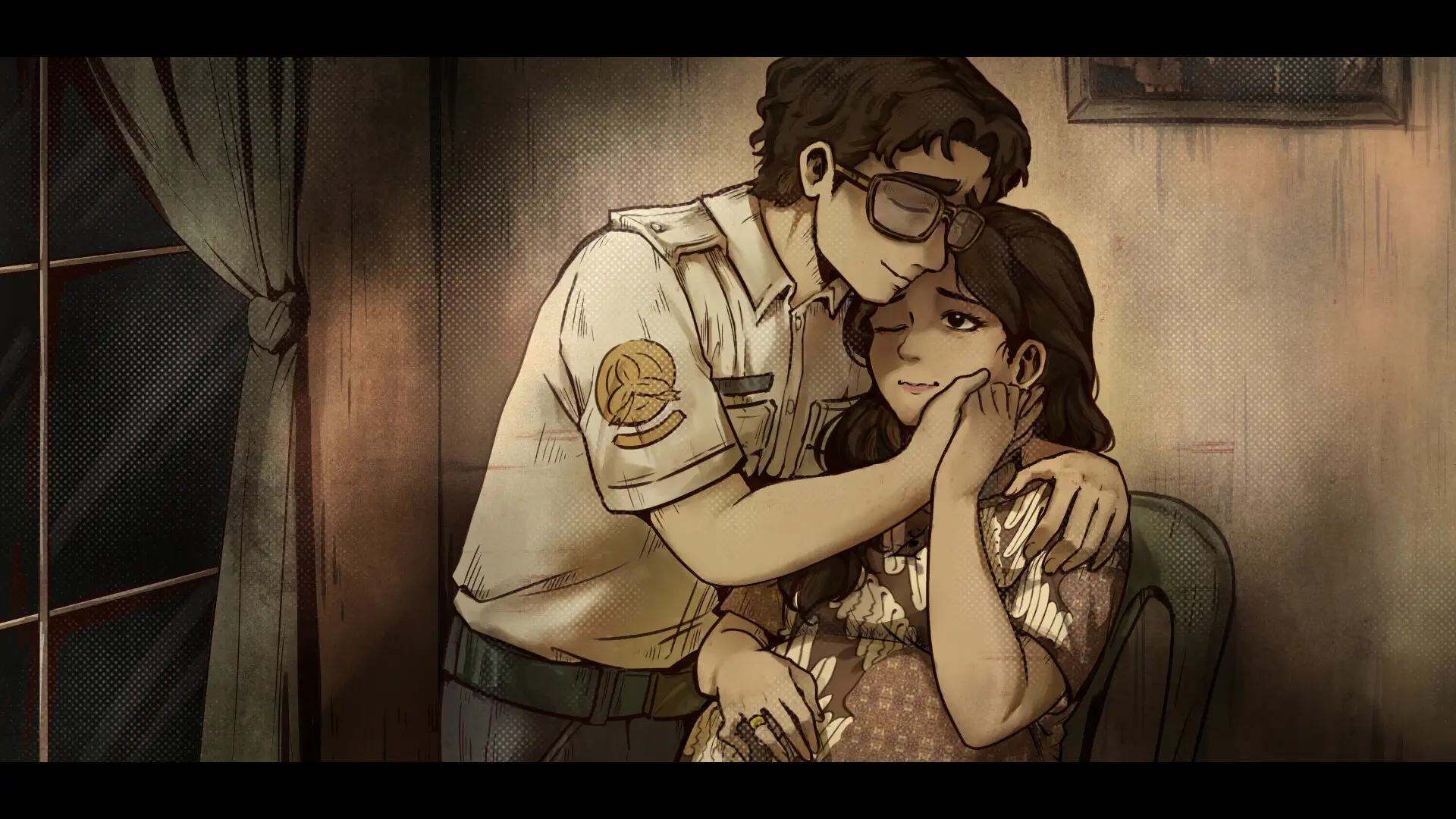 1998:收费员的故事.1998: The Toll Keeper Story_3