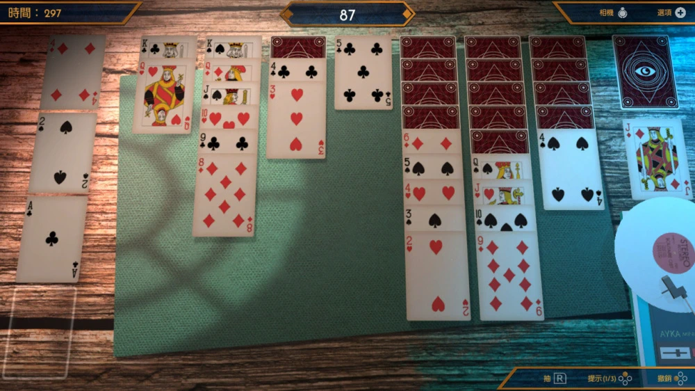 克朗代克纸牌.Klondike Solitaire_2