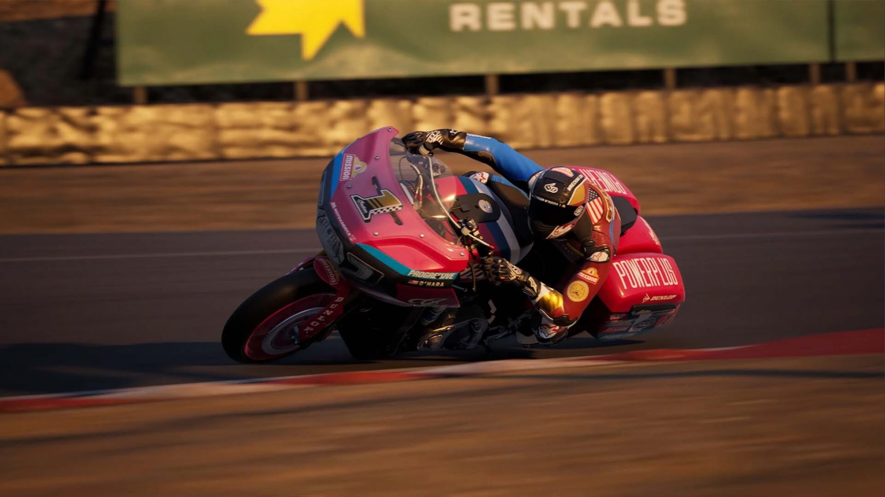 极速骑行6.Ride 6_3