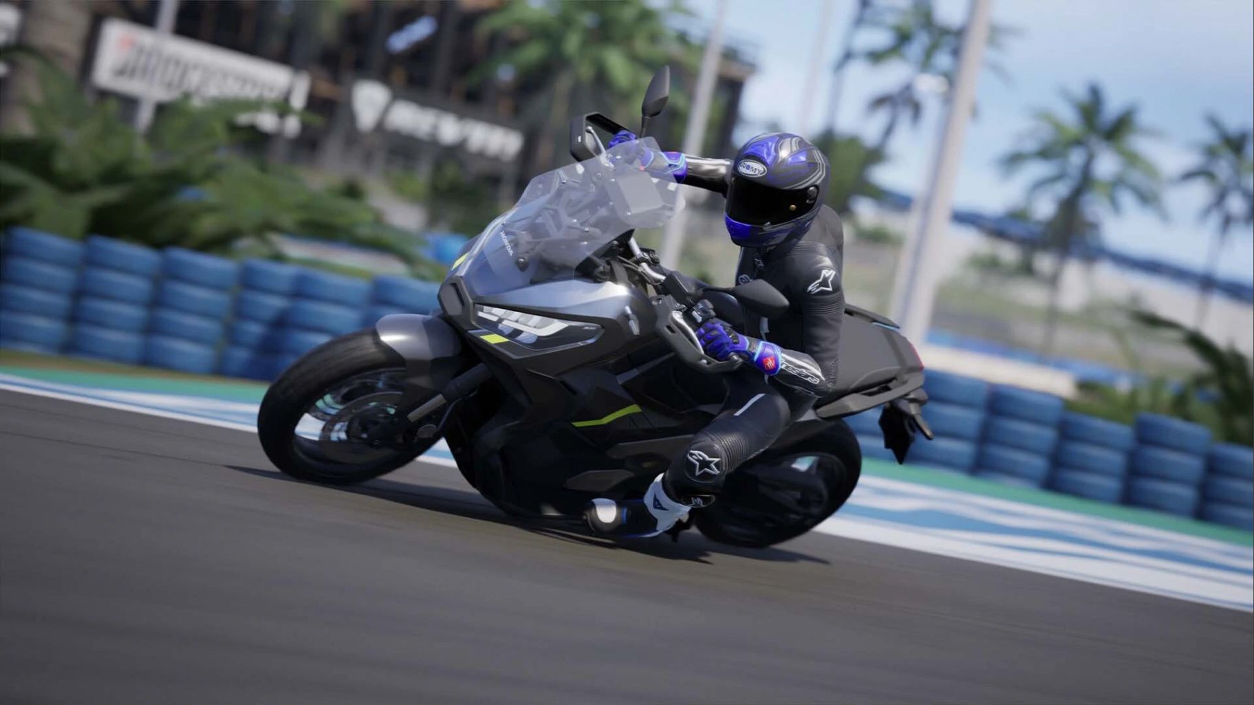 极速骑行6.Ride 6_5