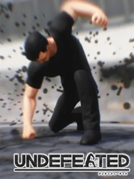 大敌尚存.Undefeated