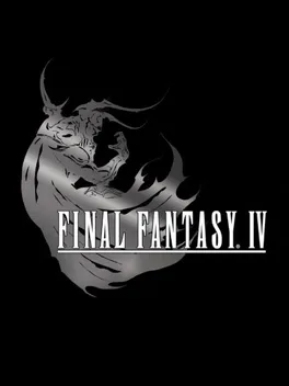 最终幻想4：3D重制版.Final Fantasy IV (3D Remake)